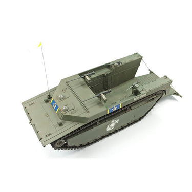 AFV 35205 1/35 LVT-4 US Water Buffalo